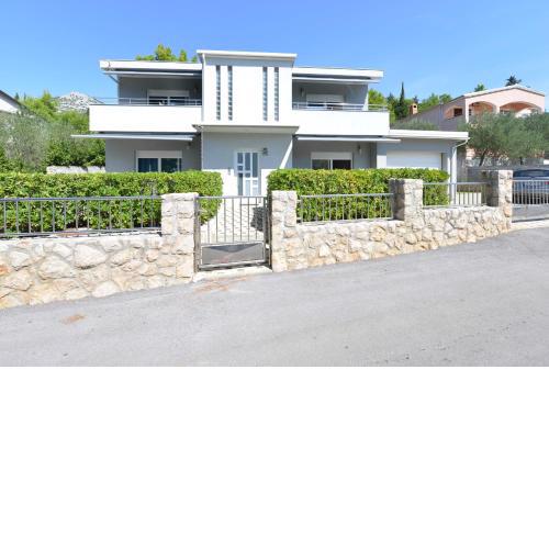 Apartmani Stefan