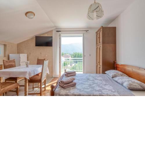 Apartmani Stefan