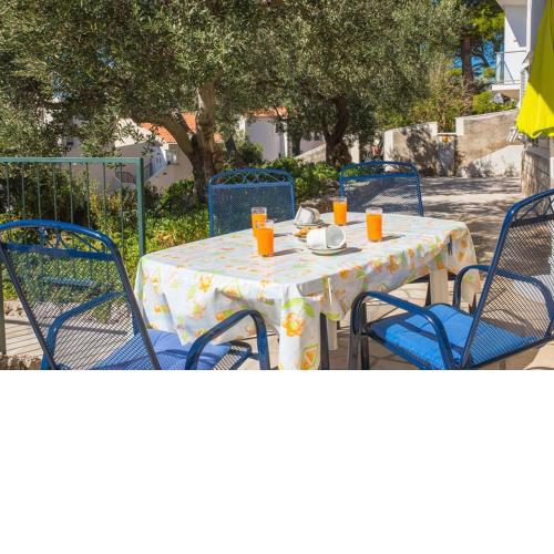 Apartmani Stipan