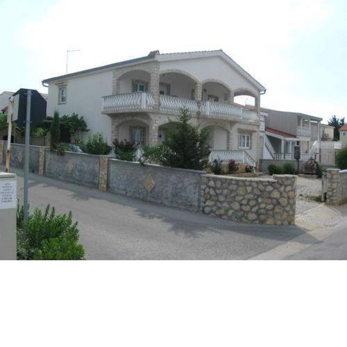 Apartmani Stjepan Veselko