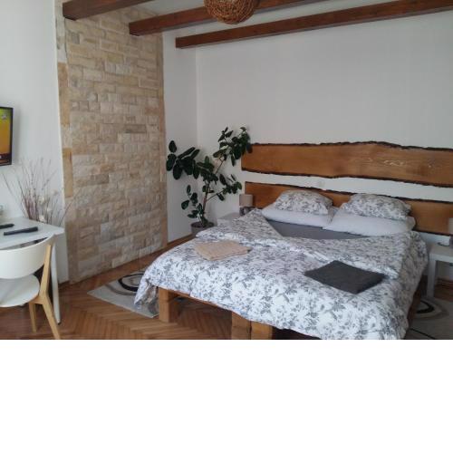 Apartmani Stonewood