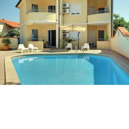 Apartmani STRIGO