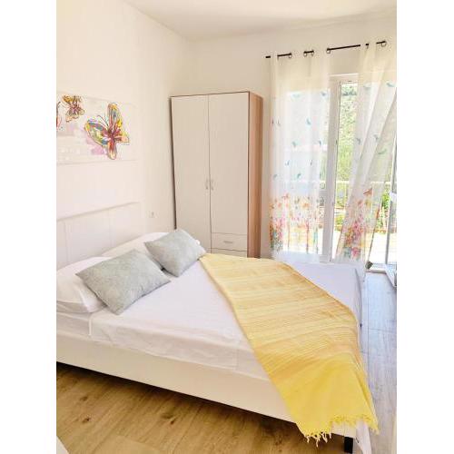 Apartmani Stupin Čeline