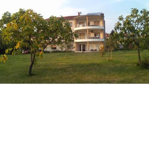 Apartmani Subašić