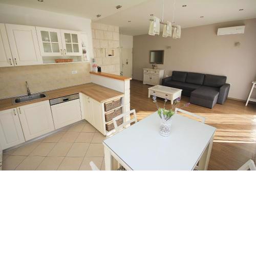 Apartmani Šulenta