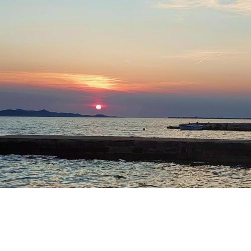 Apartmani Sunce