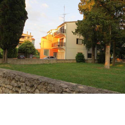 Apartmani Svitlana