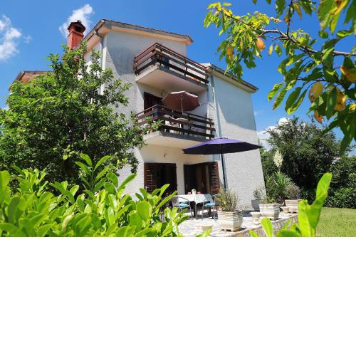 Apartmani Svoboda