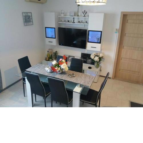 Apartmani Tajana