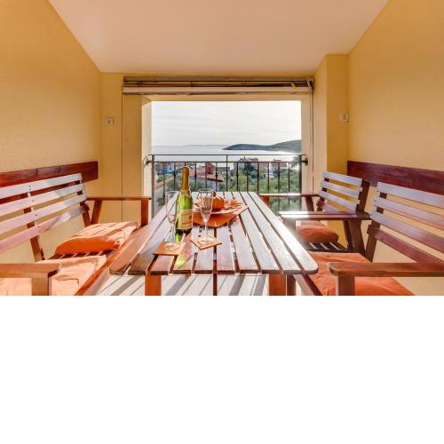 Apartmani Tanja