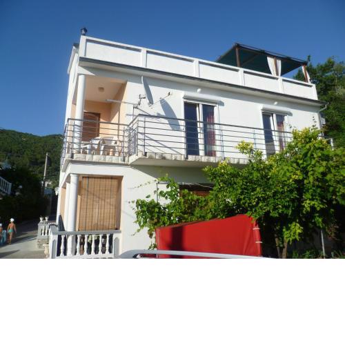 Apartmani Tariba