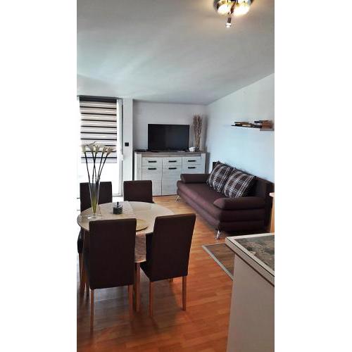 Apartmani Tatić Štinjan