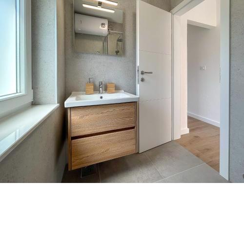 Apartmani Tatjana
