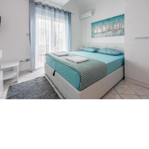 Apartmani Tena