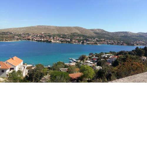 Apartmani Tina