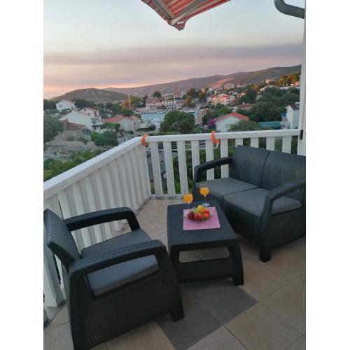 Apartmani Tina