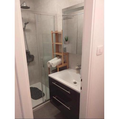 Apartmani Tina