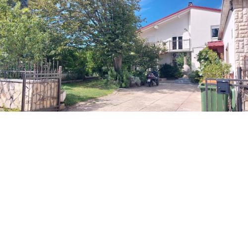 Apartmani Tinka