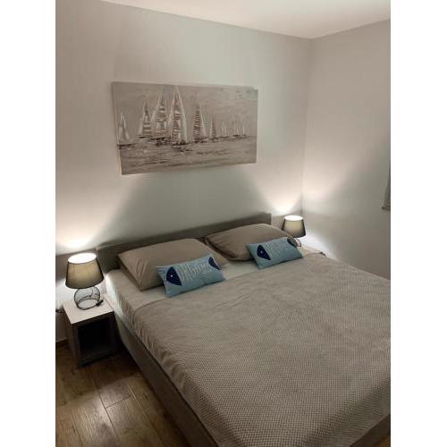 Apartmani Tisno TM