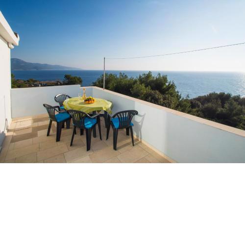 Apartmani Tomic