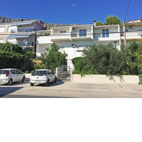 Apartmani Tomica