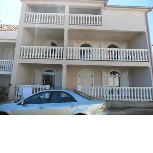 Apartmani Tomičić