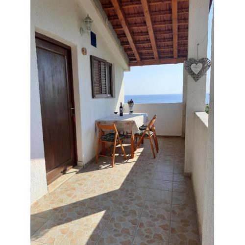 Apartmani Toni - Kućica