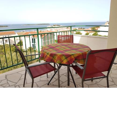 APARTMANI TONI POCE 2