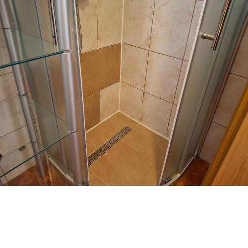 Apartmani Toni