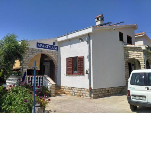 Apartmani Tonica