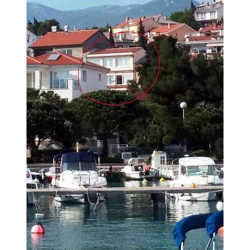 Apartmani Totić