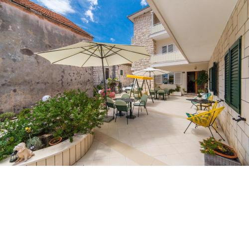 Apartmani Ujdur