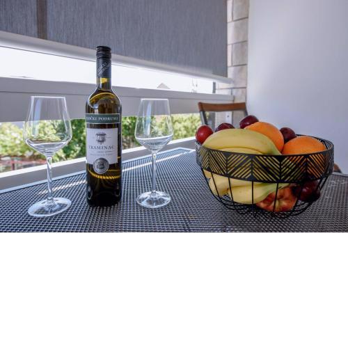 Apartmani Una, Poljica - Trogir