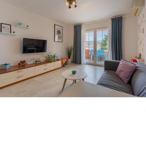 Apartmani Utmar Cres