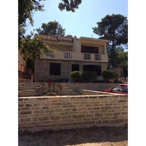 Apartmani Val