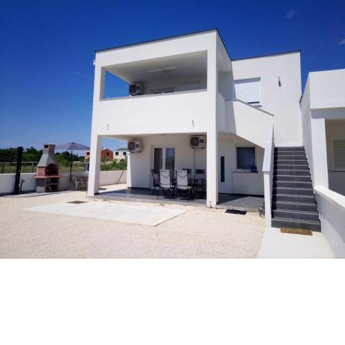 Apartmani Valuna