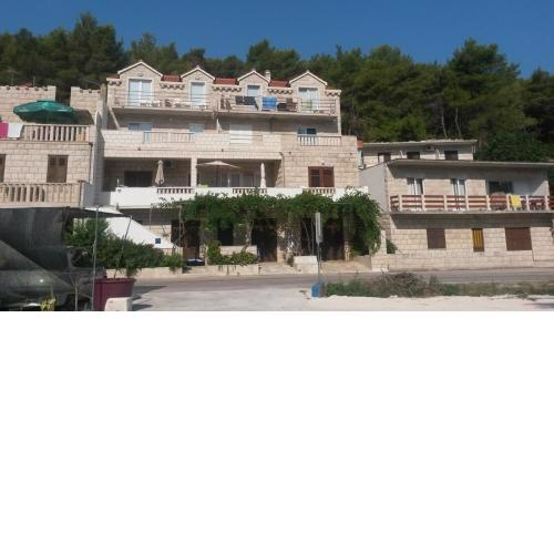 Apartmani Vana