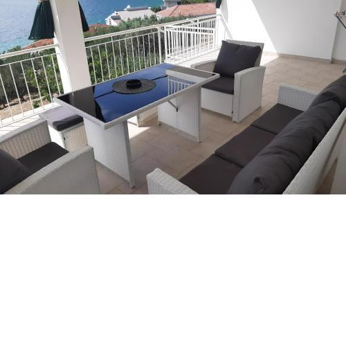 Apartmani Vanna