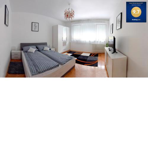 Apartmani Vedmar