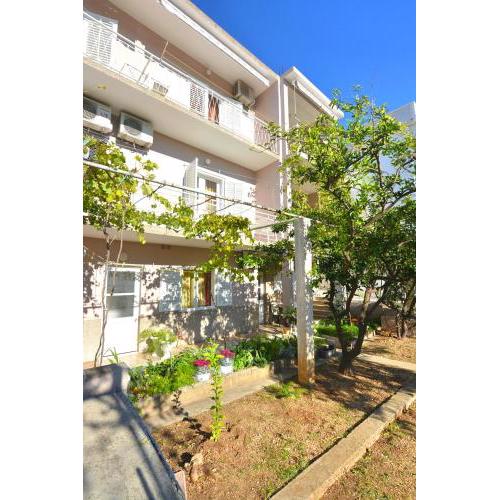 Apartmani Vela Makarska