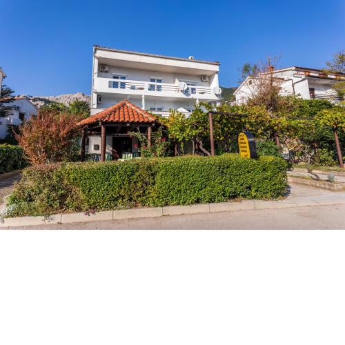 Apartmani Velnic 2