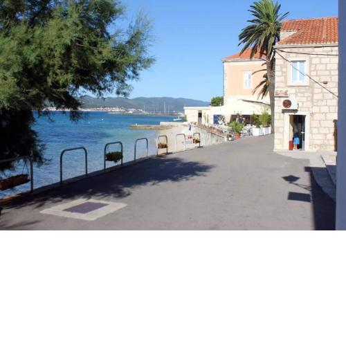 Apartmani Vera by the sea