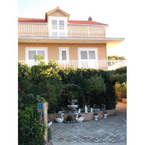 Apartmani Verde