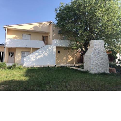 Apartmani Veronika Sukosan