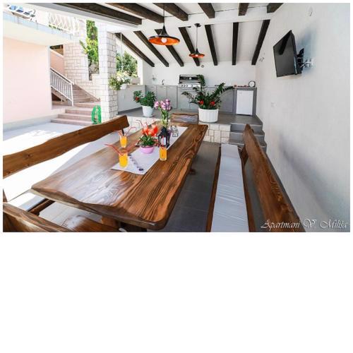 Apartmani Vesna Miliša