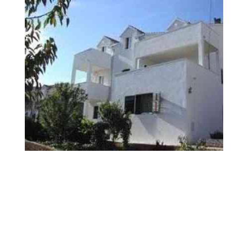 Apartmani Vesna Supetar