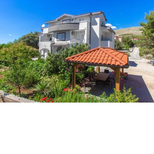 Apartmani Vesna