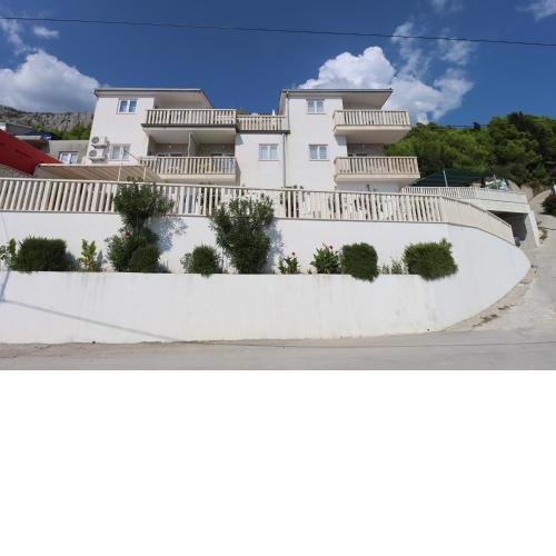 Apartmani Vesna