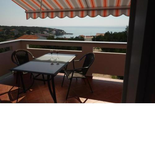 Apartmani Vesna