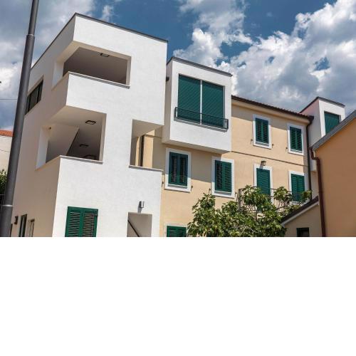 APARTMANI VIGO